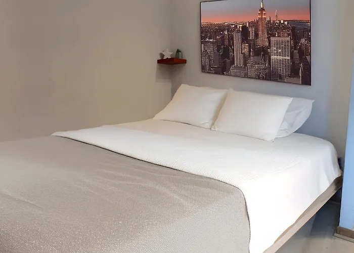 Elegance & Confort - Appart Pres Caves Au Coeur De Reims