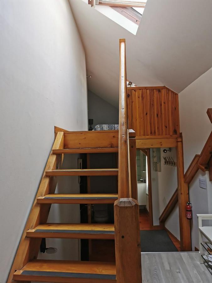 Elegance & Confort - Appart Pres Caves Au Coeur De Reims Apartment *