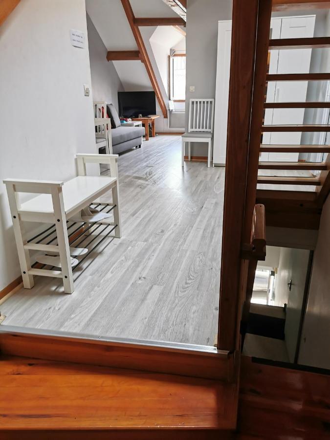 Elegance & Confort - Appart Pres Caves Au Coeur De Reims Reims