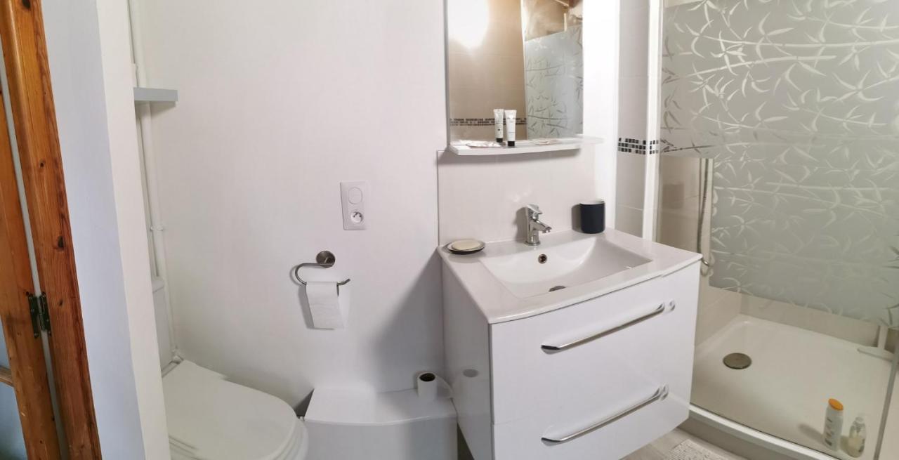 Elegance & Confort - Appart Pres Caves Au Coeur De Reims Reims