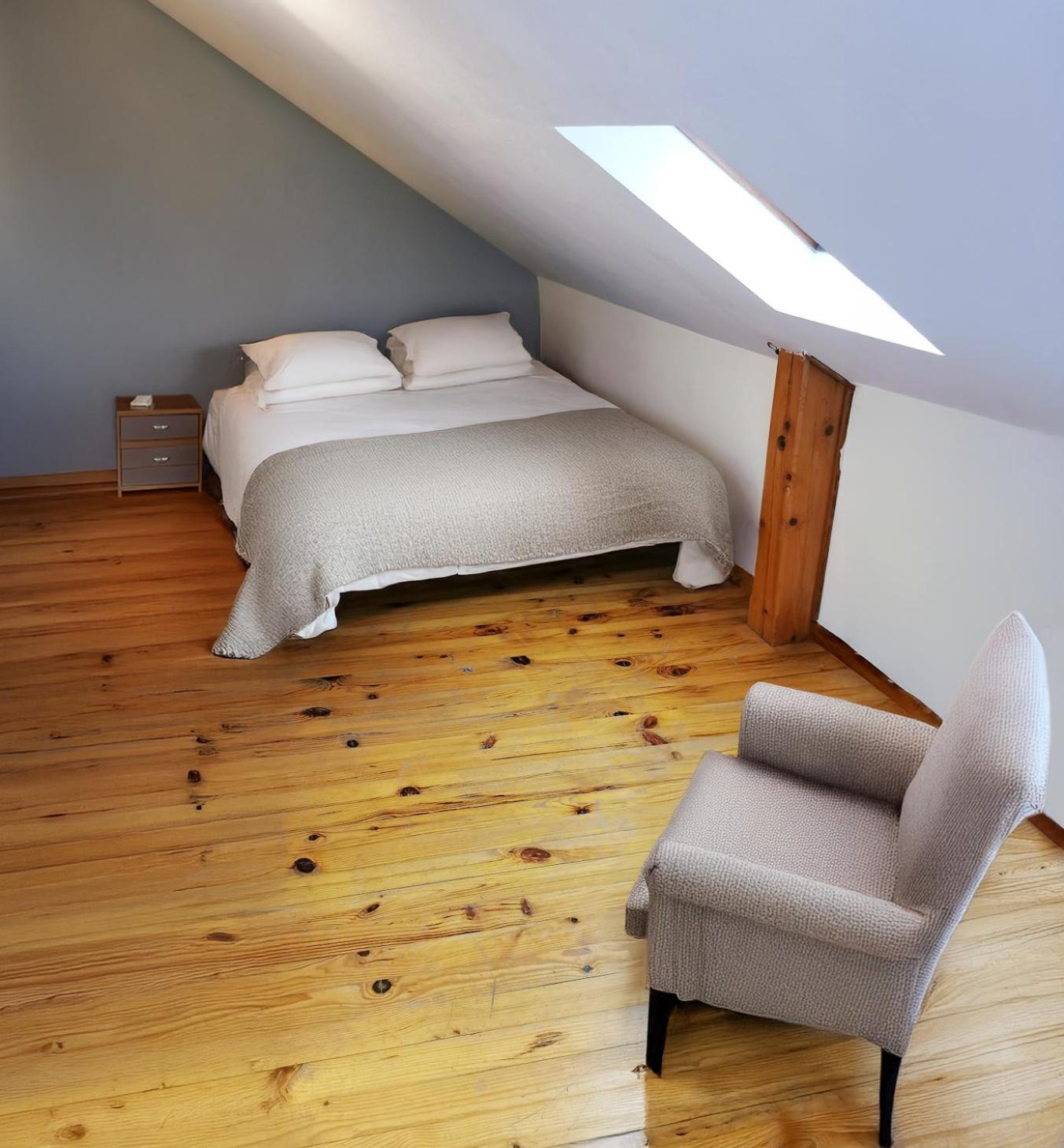 Elegance & Confort - Appart Pres Caves Au Coeur De Reims Apartment