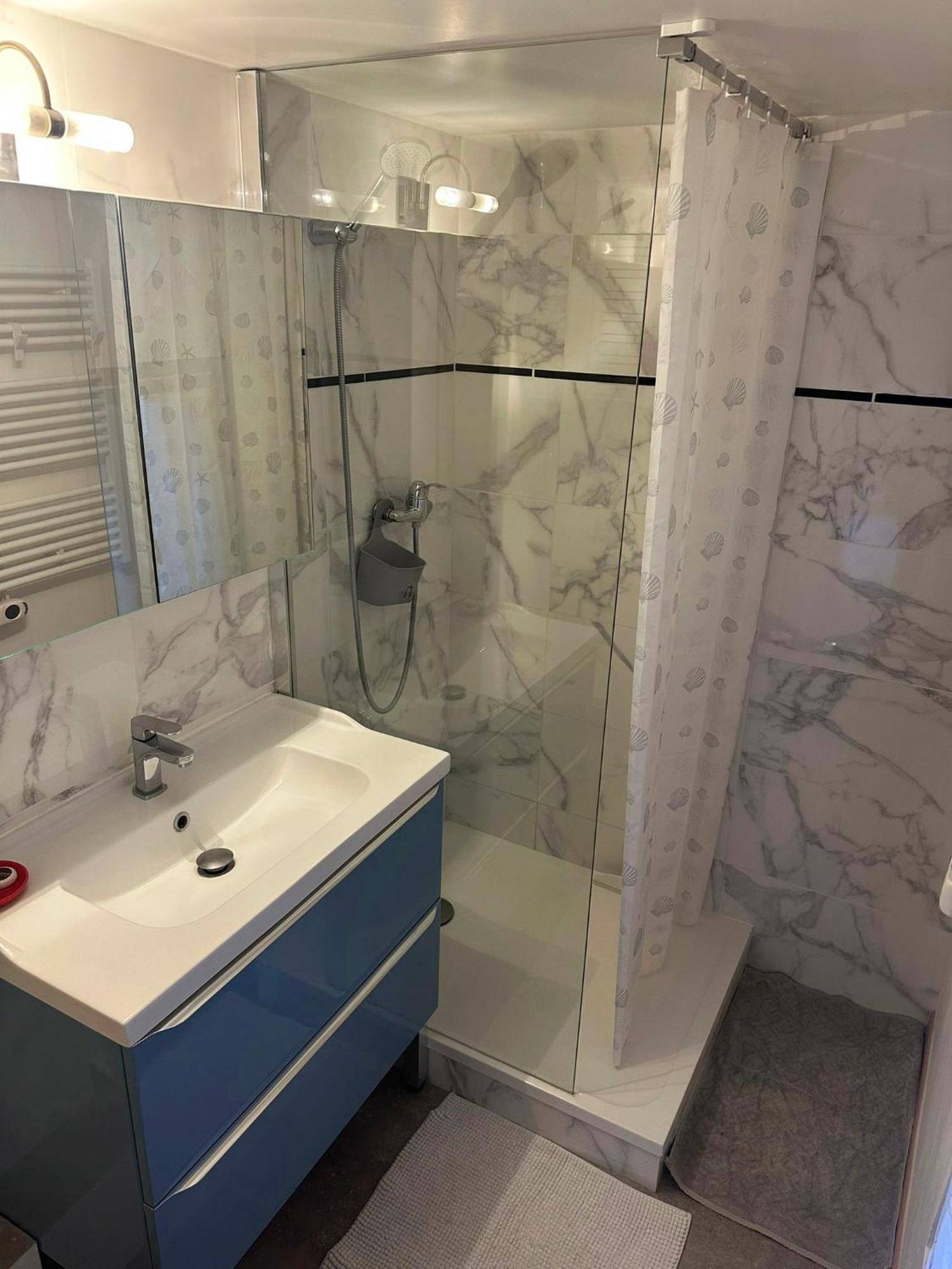 Apartment Elegance & Confort - Appart Pres Caves Au Coeur De Reims Reims